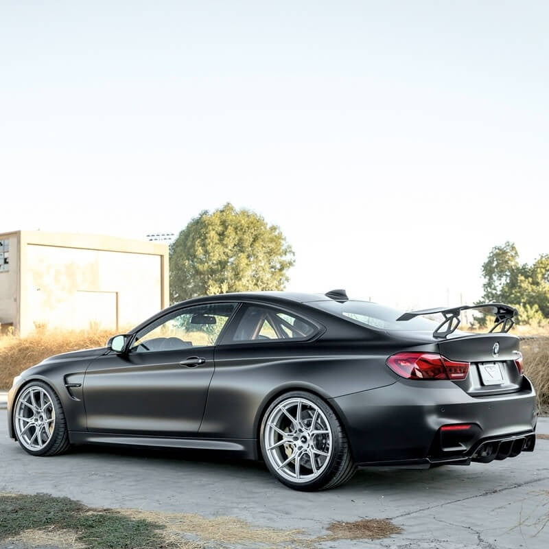 Vorsteiner Sport forged VFS 001 for BMW F8X M3/M4