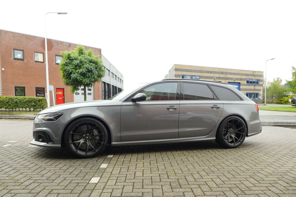 Vorsteiner V-FF 103 Flow Forged 21 inch for Audi RS6 C7