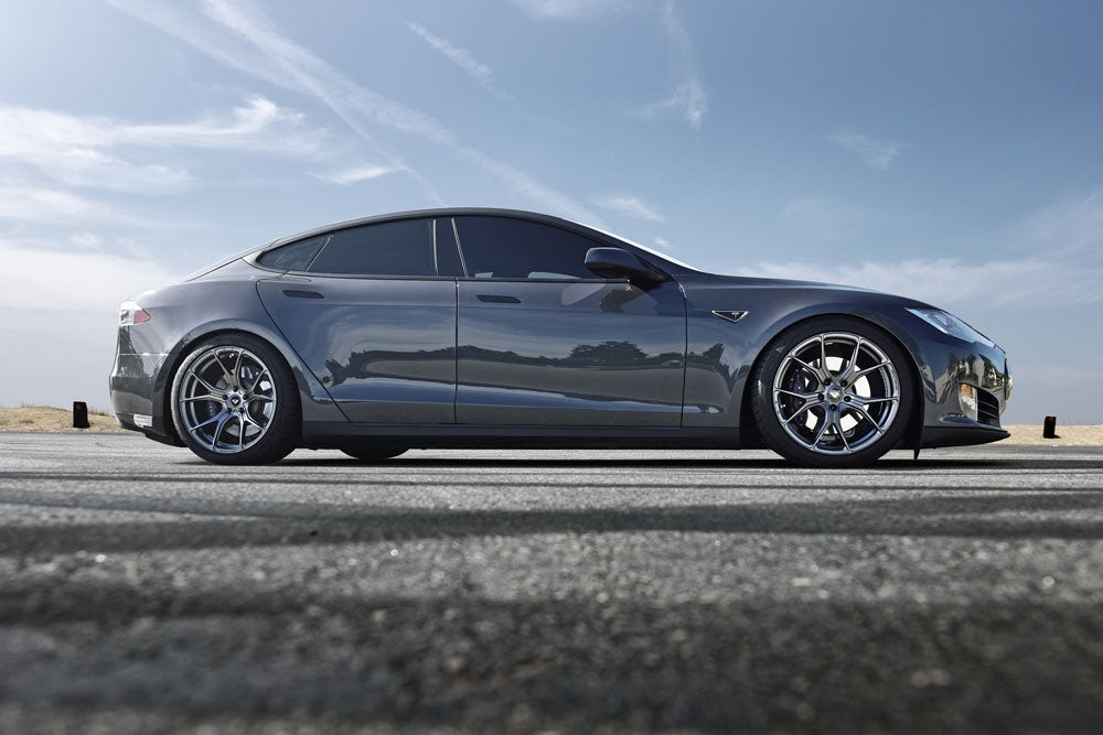 Vorsteiner tesla hot sale model s