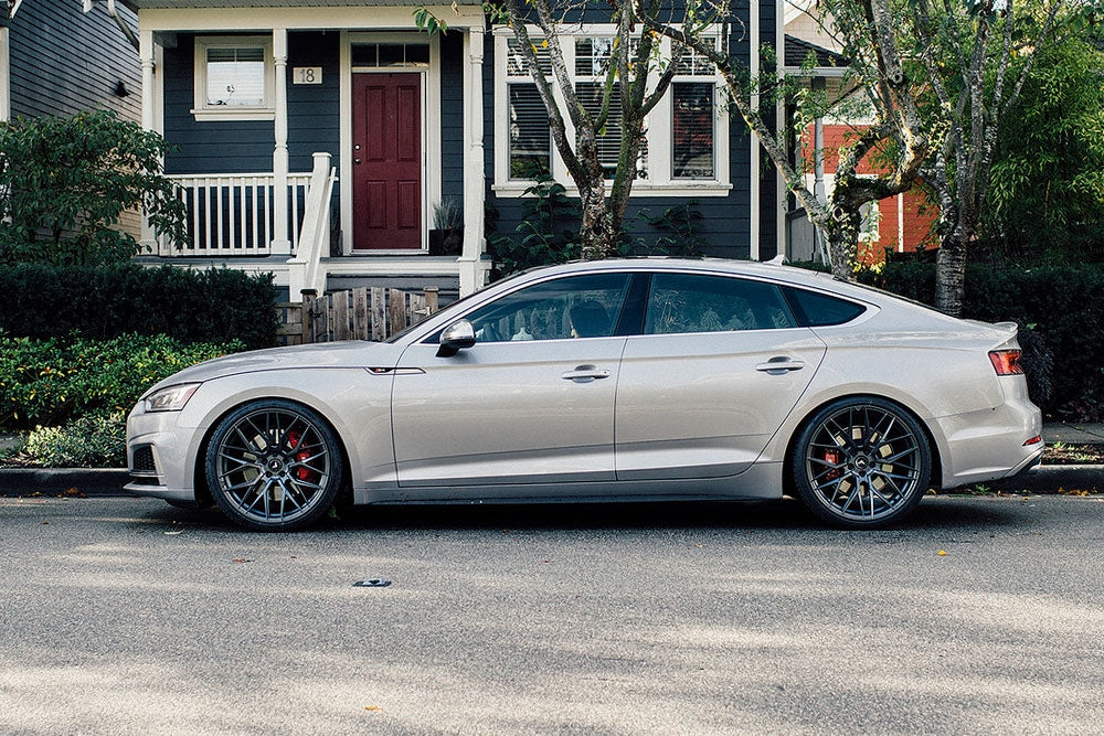 vorsteiner v ff 107 flow forged wheels audi s5 sportback b9 2 
