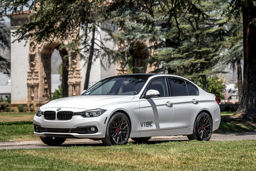 vorsteiner v ff 107 flow forged wheels bmw f30 3 series 1 