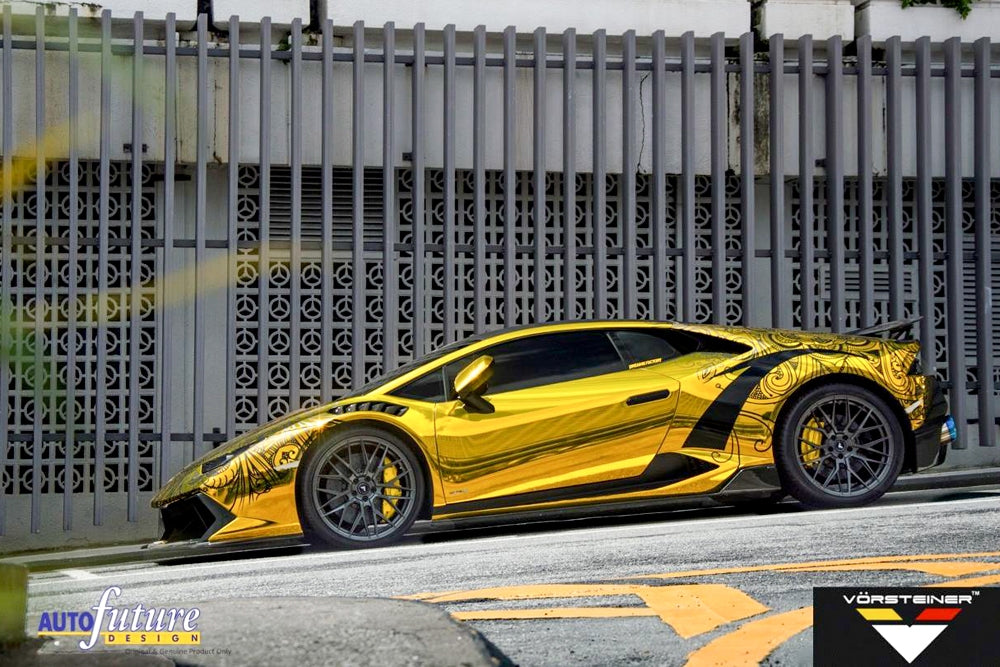 vorsteiner v ff 107 flow forged wheels lamborghini huracan 1 