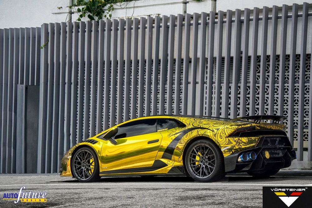 vorsteiner v ff 107 flow forged wheels lamborghini huracan 2 