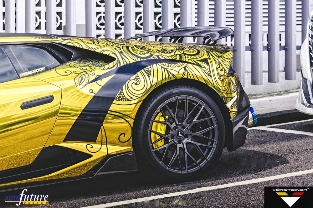 vorsteiner v ff 107 flow forged wheels lamborghini huracan 3 
