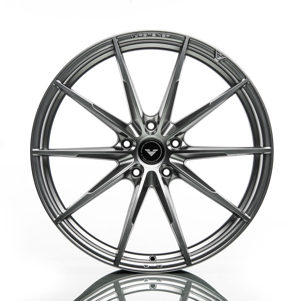 Vorsteiner V-FF 109 Flow Forged 22 inch for Mercedes C292 GLE-Class / GLE63 AMG Coupe