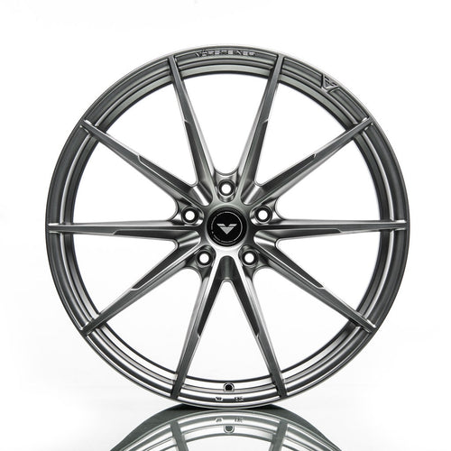 Vorsteiner V-FF 109 Flow Forged 22 inch for Mercedes C253 GLC-Class / GLC63 AMG Coupe