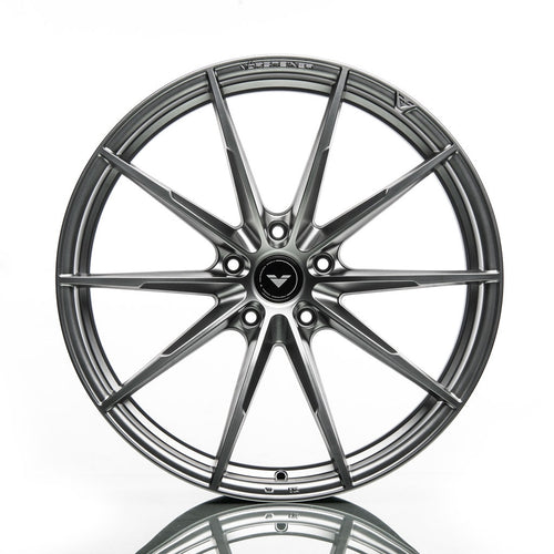 Vorsteiner V-FF 109 Flow Forged 21 inch for Mercedes W167 GLE-Class