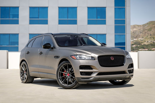 vorsteiner v ff 109 flow forged wheels jaguar f pace 1 