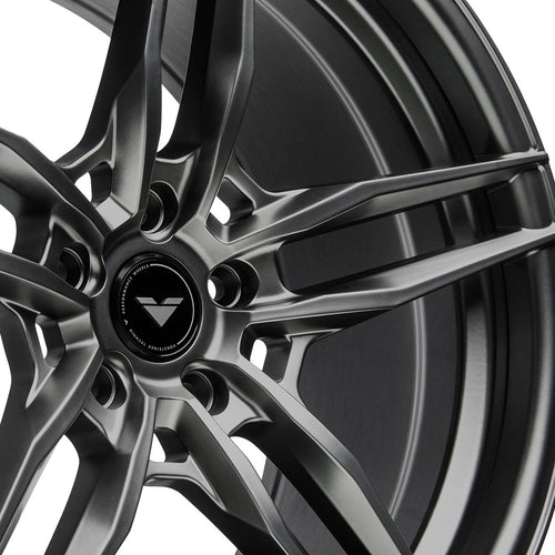 Vorsteiner V-FF 110 Flow Forged 20 inch for Audi A4 B9 Allroad