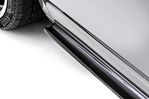 Vorsteiner Rolls Royce Ghost carbon V-GR Aero Side Blades