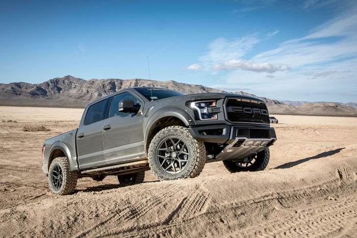 Vorsteiner Venom Rex 601 20 inch for Ford F-150 SVT Raptor