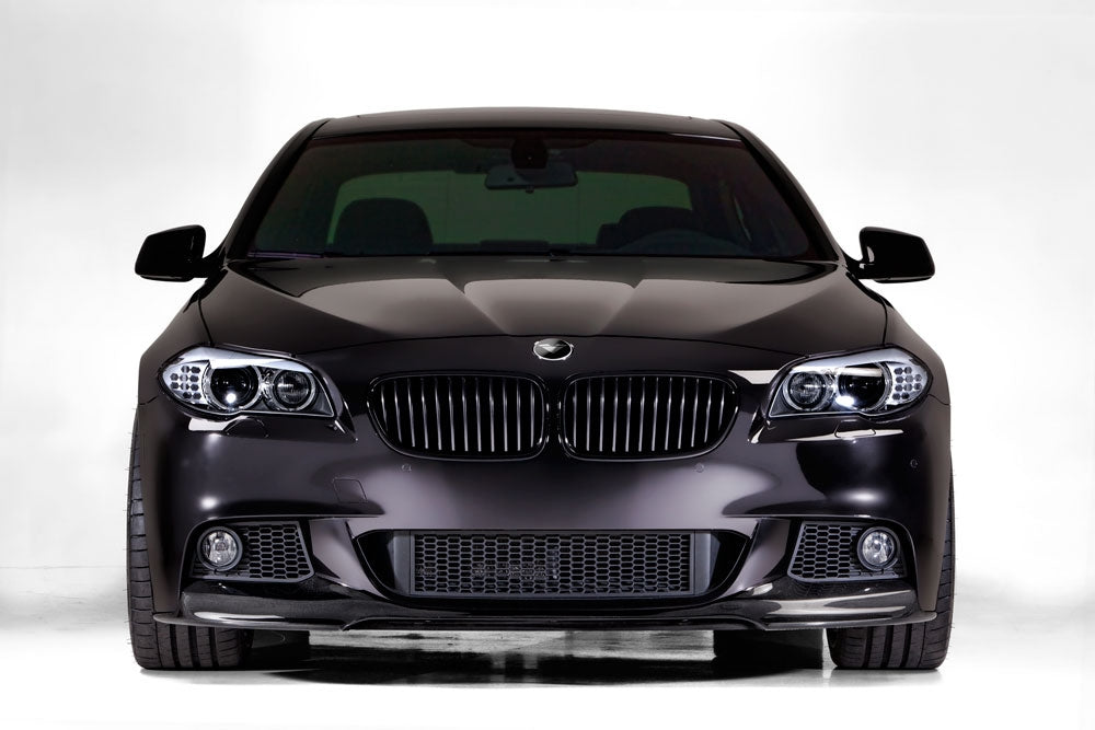 Vorsteiner VRS Front Spoiler for BMW 5-series F10