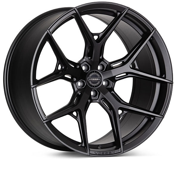 Vossen HF5 wheel
